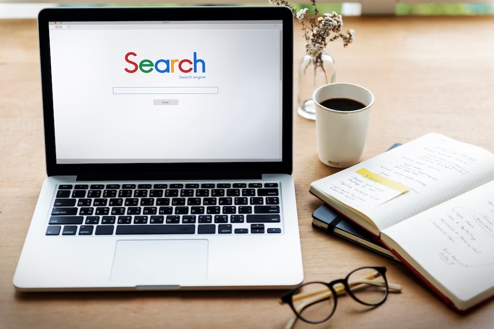 Search Engine Marketing