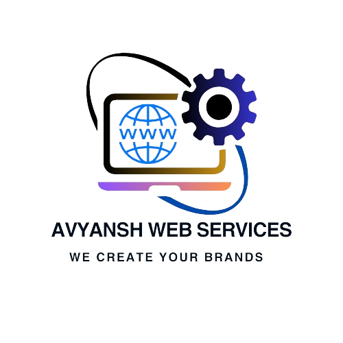 Avyansh Web Services