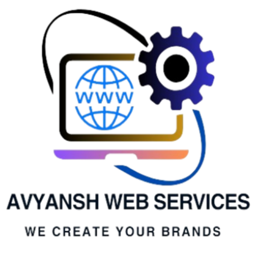 Avyansh Web Services